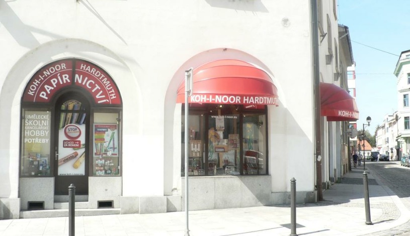Pension MILTOM České Budějovice